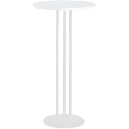 Mange-debout Roxane piètement 3 tubes Ø 60 cm