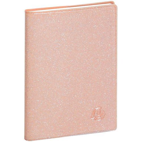 Semainier poche SAS 13 Eden - Août 2024-2025 - Exacompta Semainier poche SAS 13 Eden - Août 2024-2025 - Exacompta
