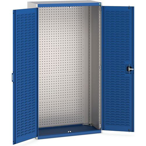 Armoires Perfo et à lamelles cubio SMF-10520-2.3 - Bott