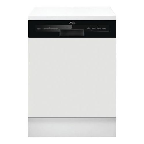 Lave-vaisselle - ADS1202BNX - 12 couverts - Amica