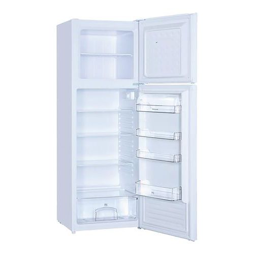 Réfrigérateur 2 portes BFD7611EW - 229 L - Brandt Réfrigérateur 2 portes BFD7611EW - 229 L - Brandt