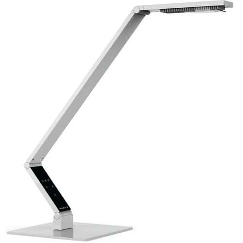 Lampe biodynamique LED table Linear – sur socle – Luctra