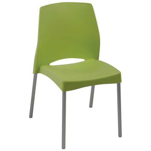 Lot de 4 chaises Pep's Lot de 4 chaises Pep's