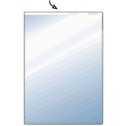 Etuis de poche, PVC