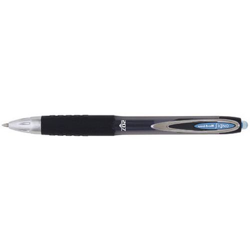 Stylo roller encre gel SIGNO (UMN-207)