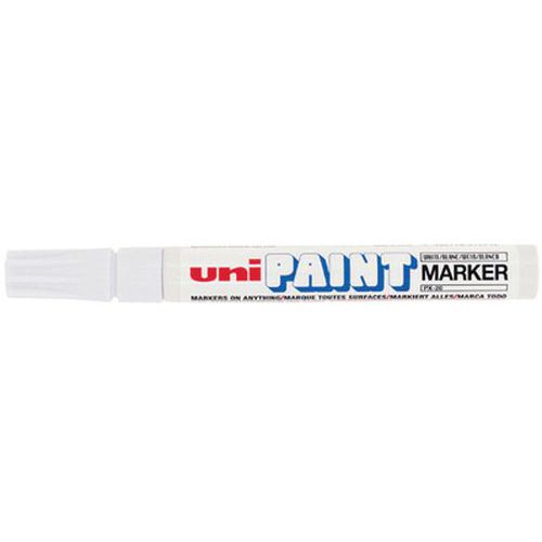 Marqueur permanent PAINT PX-20