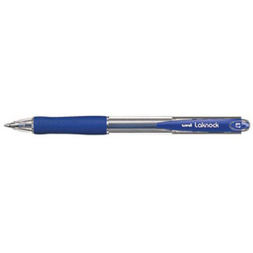 Stylo à bille rétractable Laknock