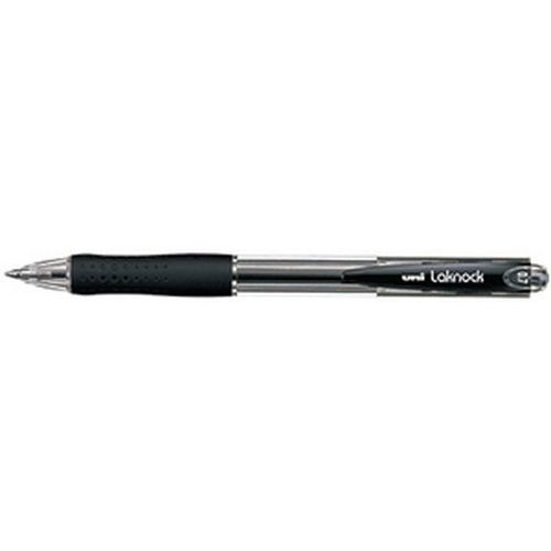 Stylo à bille rétractable Laknock