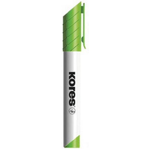 Marqueur pour tableau blanc et chevalet de conférence