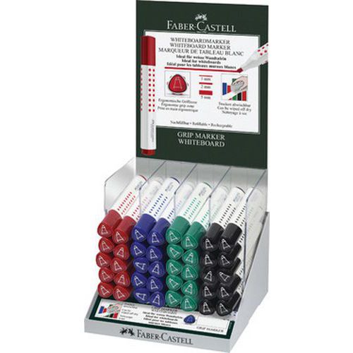 Marqueur permanent GRIP
