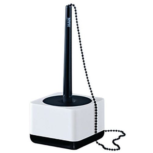 Stylo à bille sur socle i-Line Stylo à bille sur socle i-Line