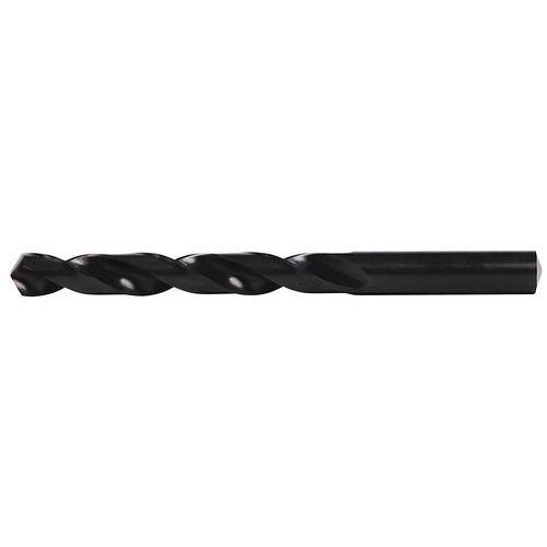 Foret cylindrique meulé HSS - Ø 1 à 13mm - Manutan Expert