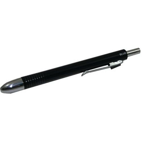 Stylo multifonctions: stylo à bille + porte-mine