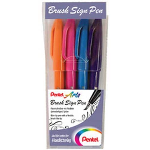 Stylo feutre Brush Sign Pen