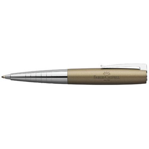 Stylo à bille LOOM Metallic