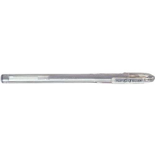 Stylo à encre gel G1 Métal