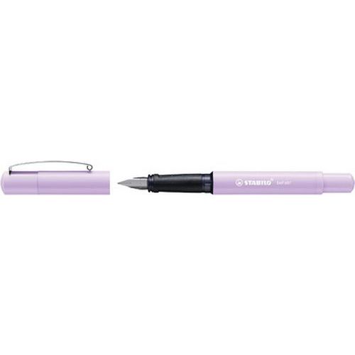 Stylo plume beFab! PASTEL