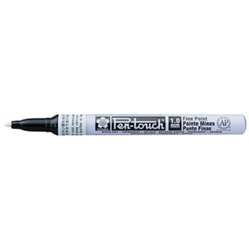Marqueur permanent Pen-Touch Extra Fin