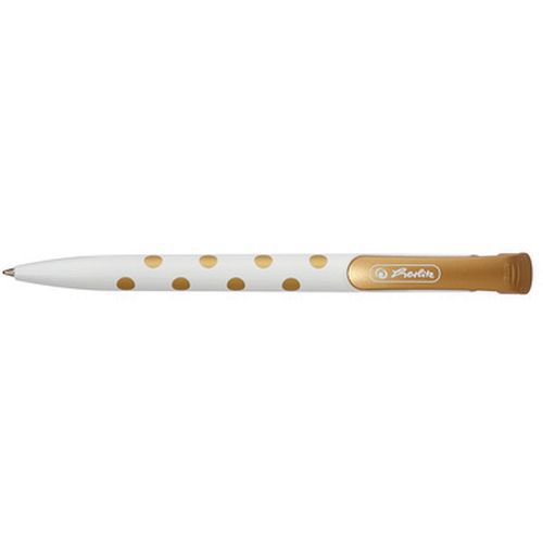 Stylo à bille rétractable Pure Glam