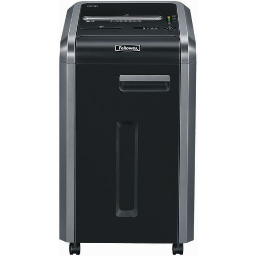 Destructeur de document 225 - Fellowes