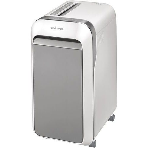 Destructeur de document LX 221 - Coupe Micro P5 - Fellowes Destructeur de document LX 221 - Coupe Micro P5 - Fellowes