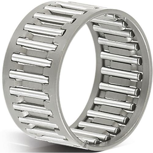 Roulement à aiguilles, cage tôle, double rangées - série K60 Roulement à aiguilles, cage tôle, double rangées - série K60