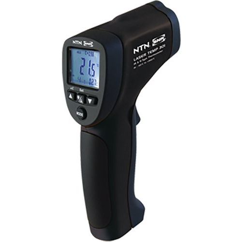 Thermomètre infrarouge à visée laser- série TOOL