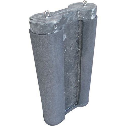 Clé de connexion lestée pour barrière - New Pig