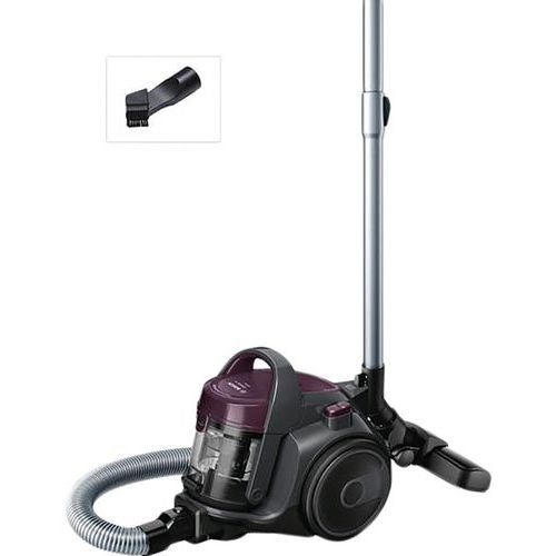 Aspirateur Traîneau sans sac BOSCH - BGC05AAA1