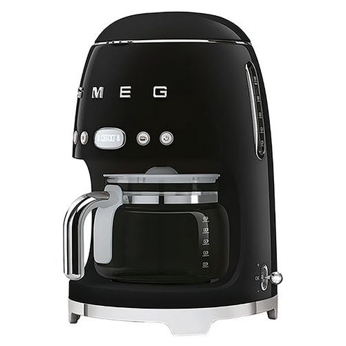 Machine à café Filtre SMEG- DCF02BLEU