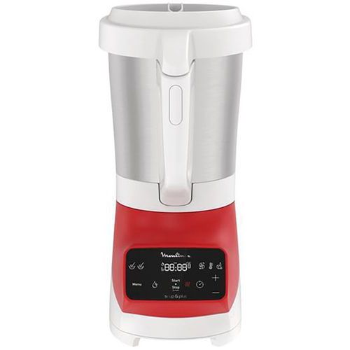 Préparation culinaire Blender MOULINEX- LM924500