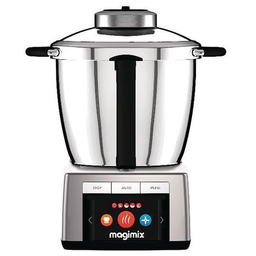 Robot Cuiseur MAGIMIX- 18909
