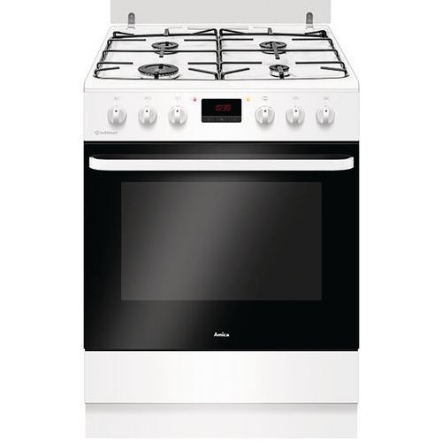 Cuisinière mixte AMICA - ACM6004VB Cuisinière mixte AMICA - ACM6004VB