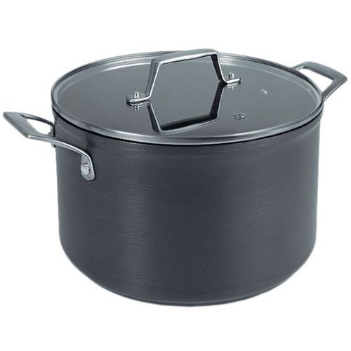 Marmite - Anodized-Lacor