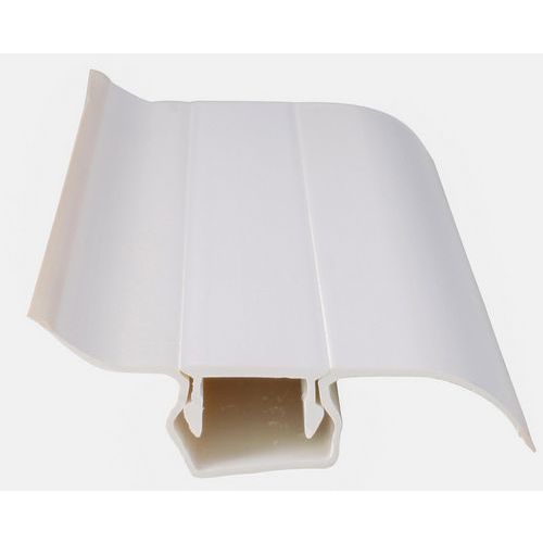 Plinthe cache-fils - Nordlinger Pro