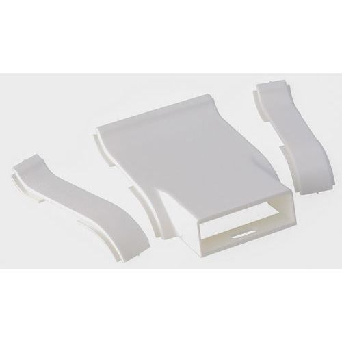 Kit de finition avec prise et jonction - Nordlinger Pro