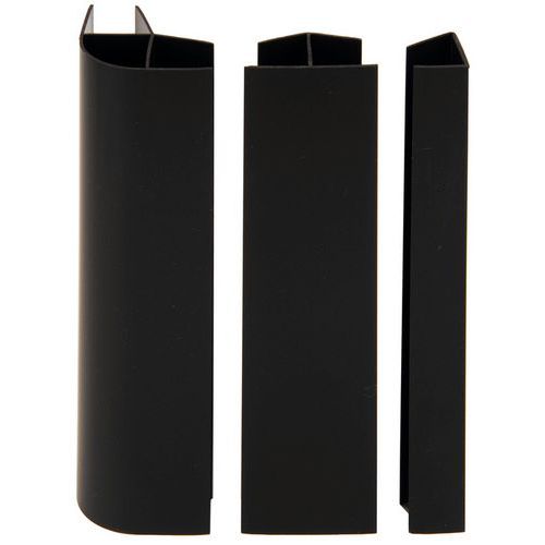 Kit de raccords de plinthe - Nordlinger Pro