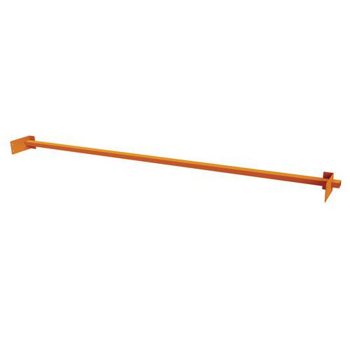 Butée de palette Easy-Rack - Manorga Butée de palette Easy-Rack - Manorga