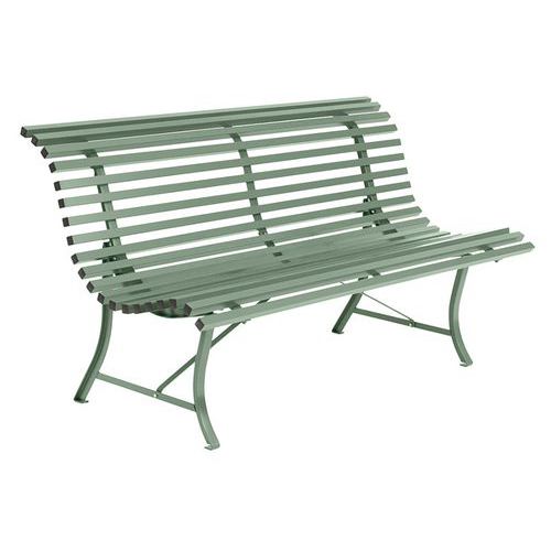 Banc Louisiane 150 cm Fermob