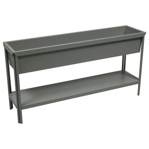 Jardinière Terrazza format moyen Fermob