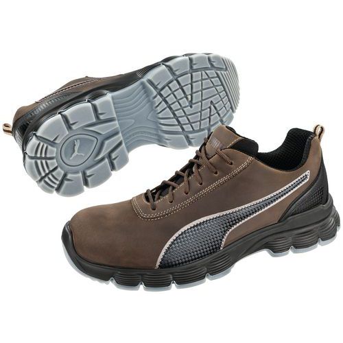 Chaussures de sécurité Condor Low S3 ESD SRC