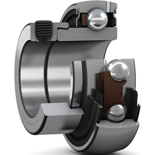 Roulements-inserts - SKF