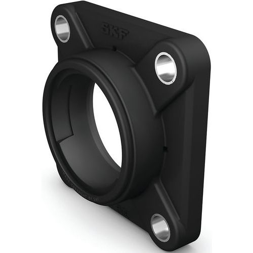 Paliers à appliques carrées pour roulements Y- SKF