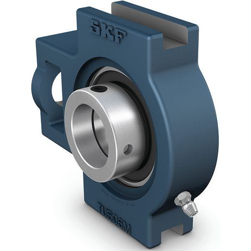Paliers coulisseaux-tendeurs Y complets- SKF Paliers coulisseaux-tendeurs Y complets- SKF
