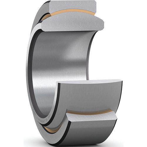 Rotules lisses radiales- SKF