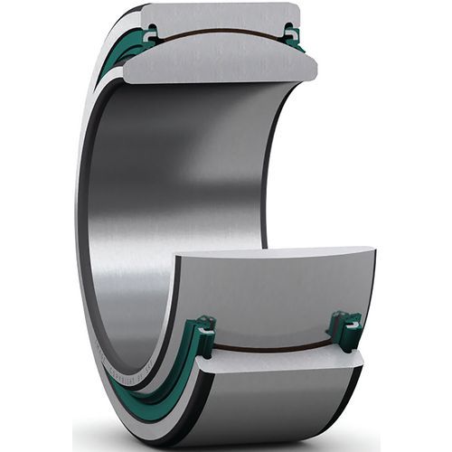 Rotules lisses radiales joint 2LS- SKF