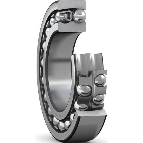 Roulements à rotule sur billes alésage conique - SKF