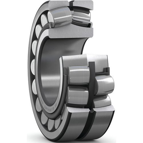 Roulements à rotule sur rouleaux Alésage conique jeu C3 - SKF