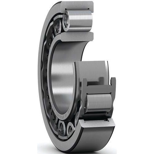 Roulements à rouleaux cylindriques à une rangée  jeu C3 - SKF