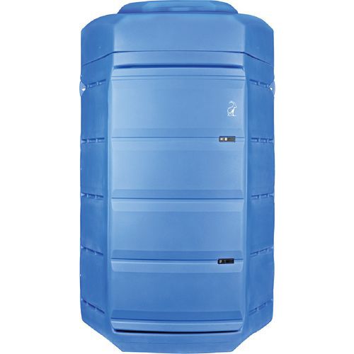 Citerne AdBlue® - 1500 L à 5000 L - Pressol